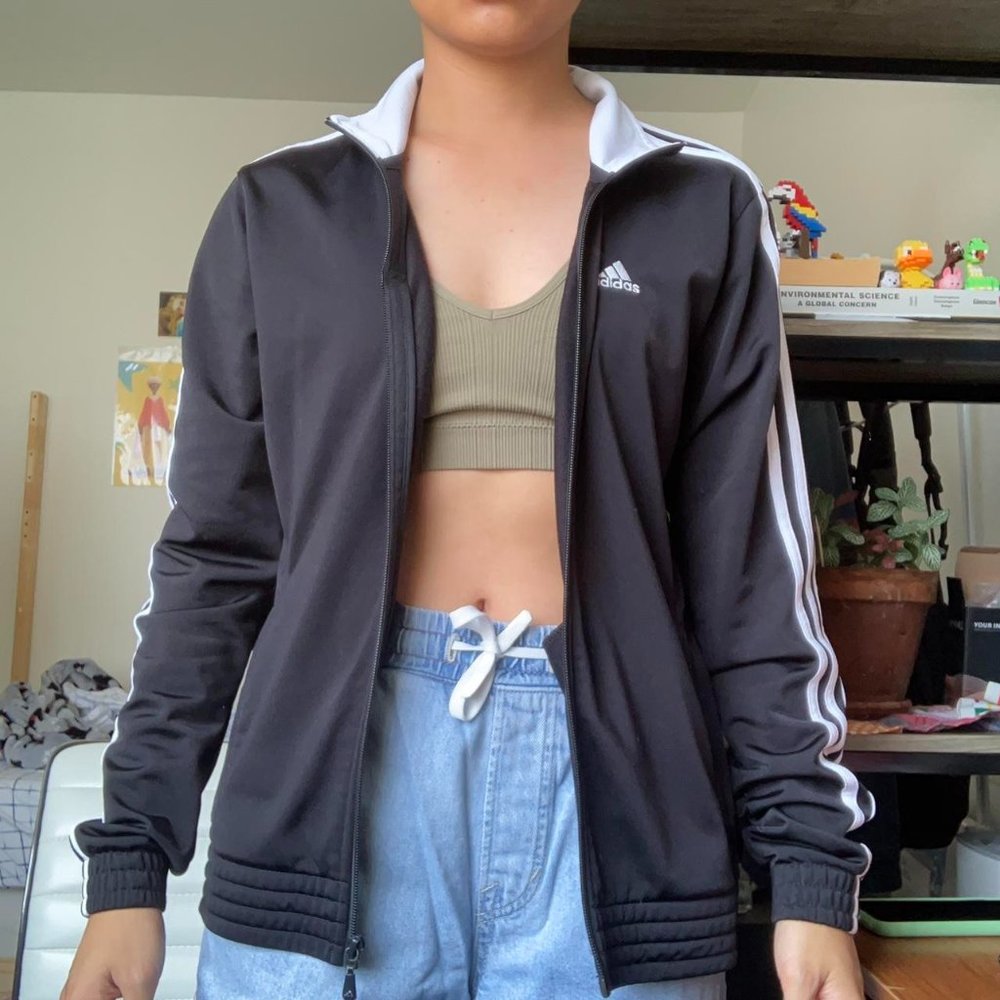 Adidas Jacket